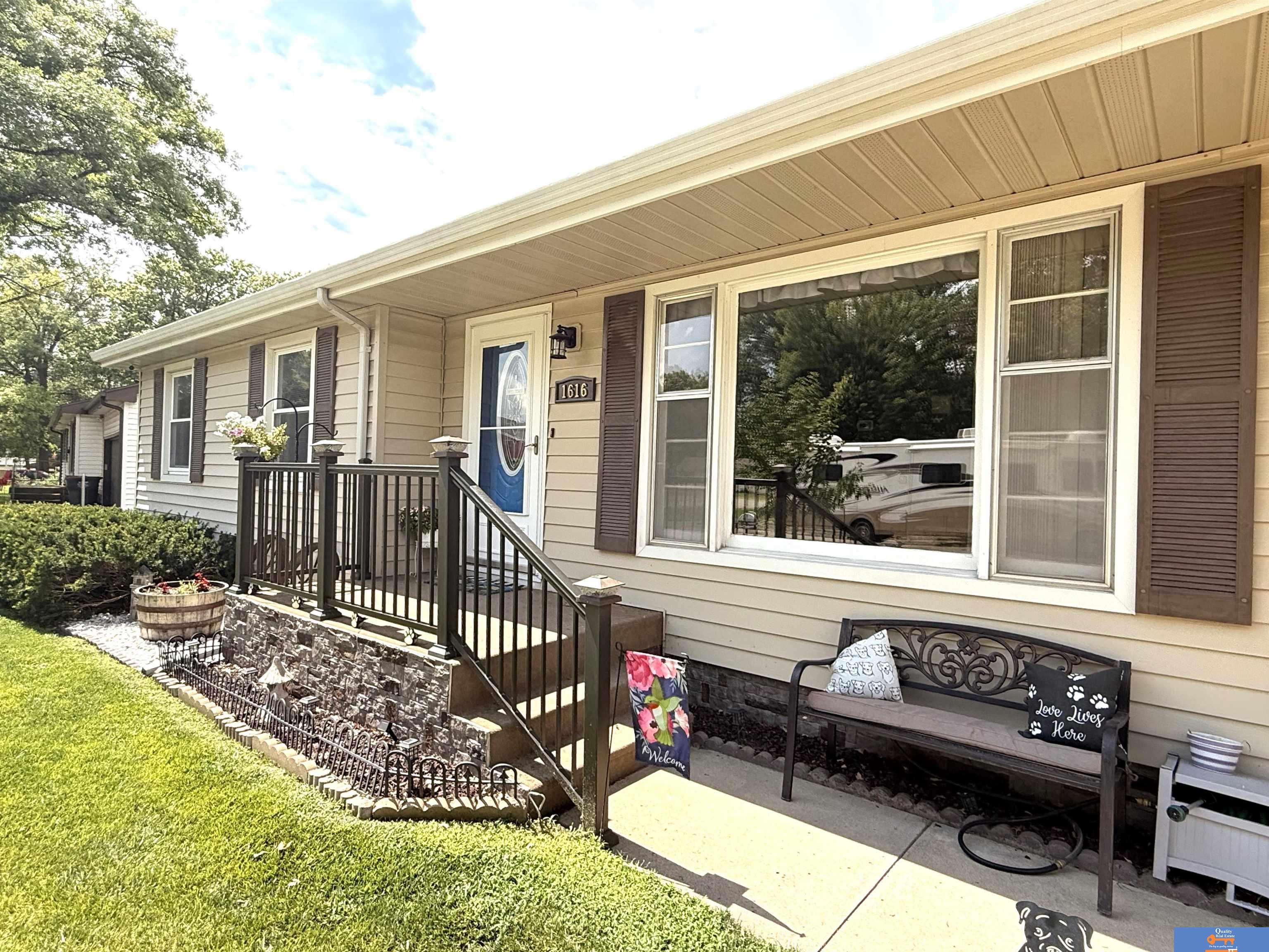 Photo 1 of 45 — 1616 Jefferson Street, Beatrice, NE 68310