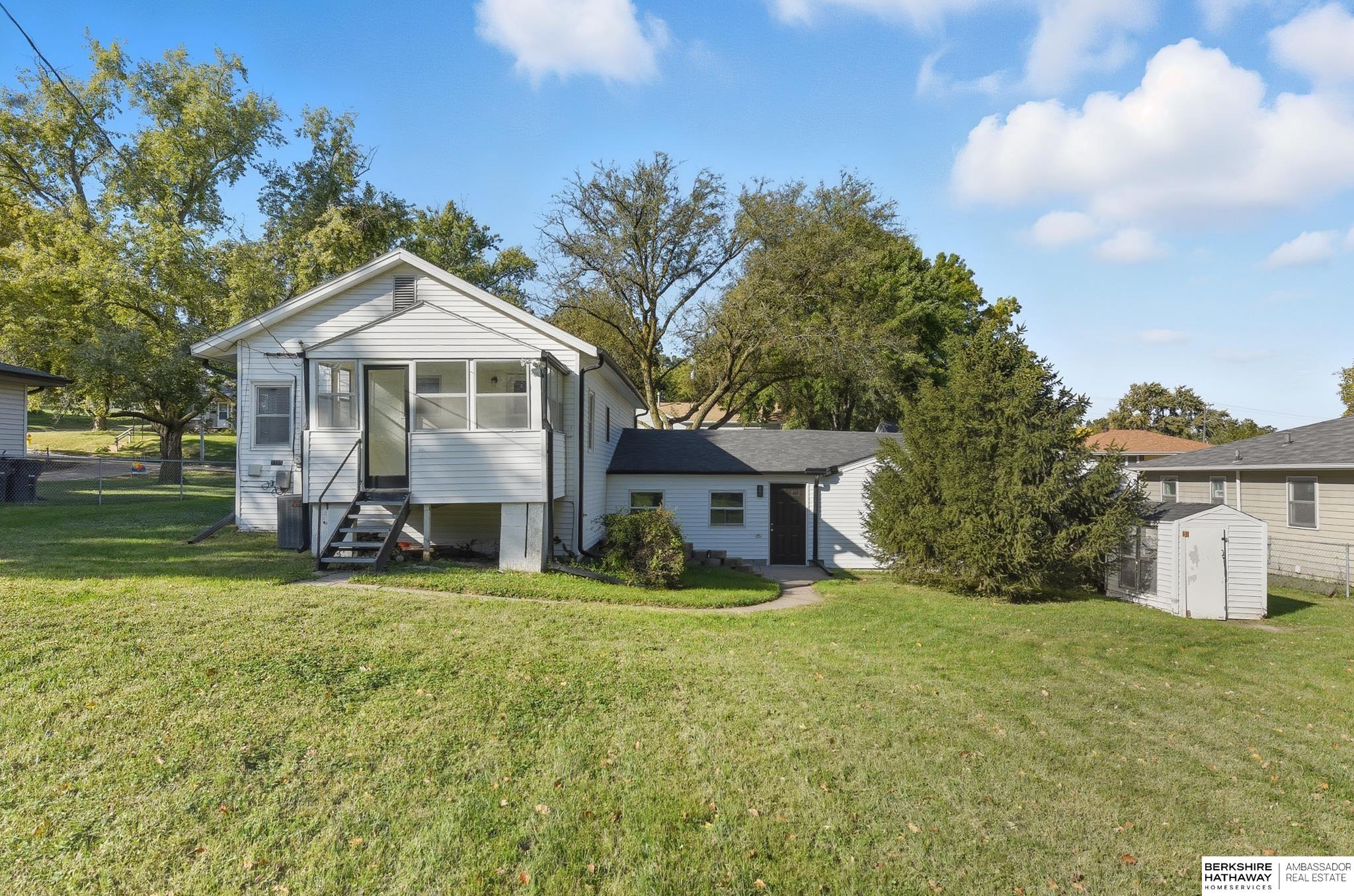 Omaha, Nebraska 68104, United States, 4 Bedrooms Bedrooms, ,2 BathroomsBathrooms,Residential,Active,231324