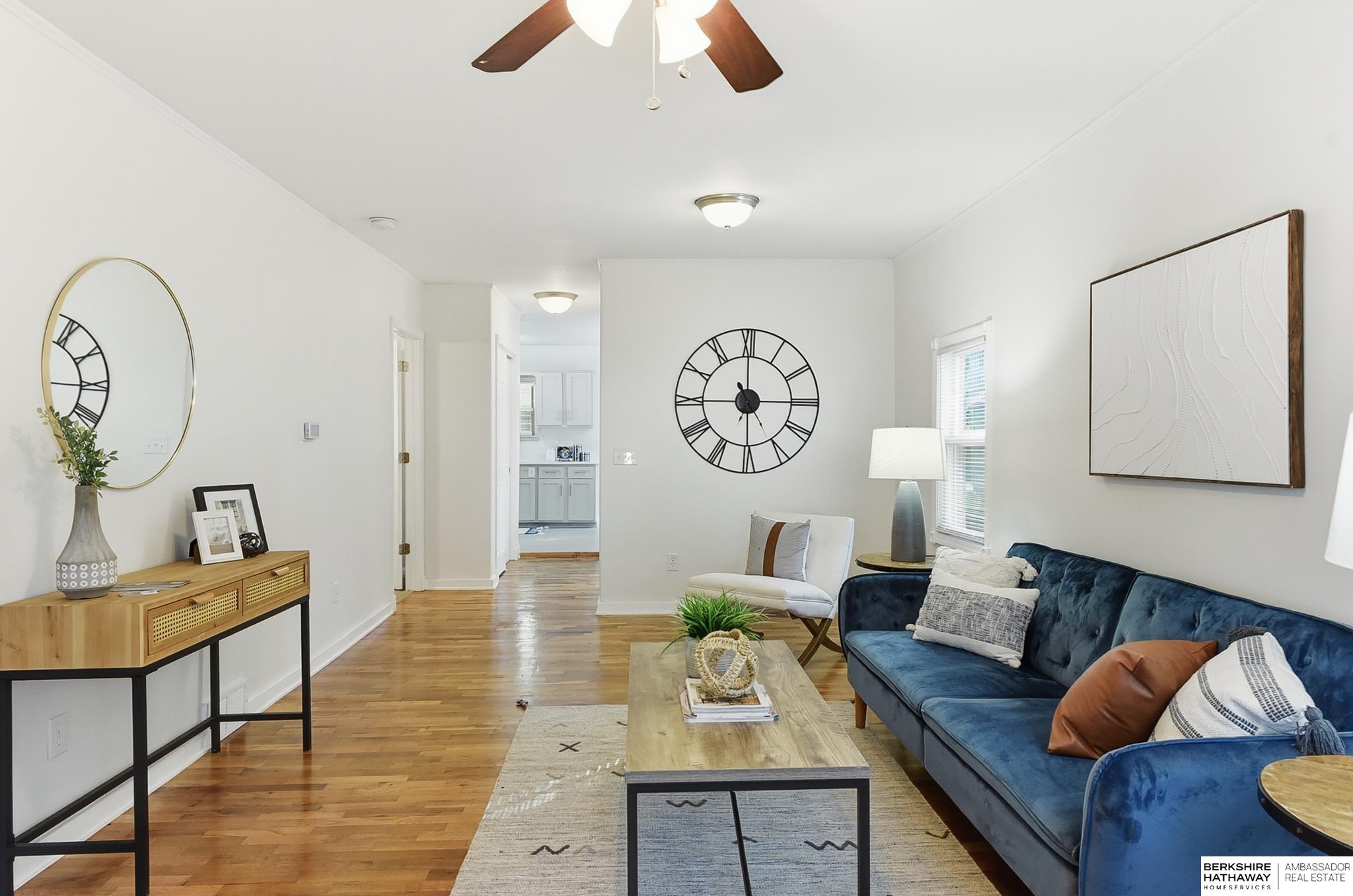 Omaha, Nebraska 68104, United States, 4 Bedrooms Bedrooms, ,2 BathroomsBathrooms,Residential,Active,231324