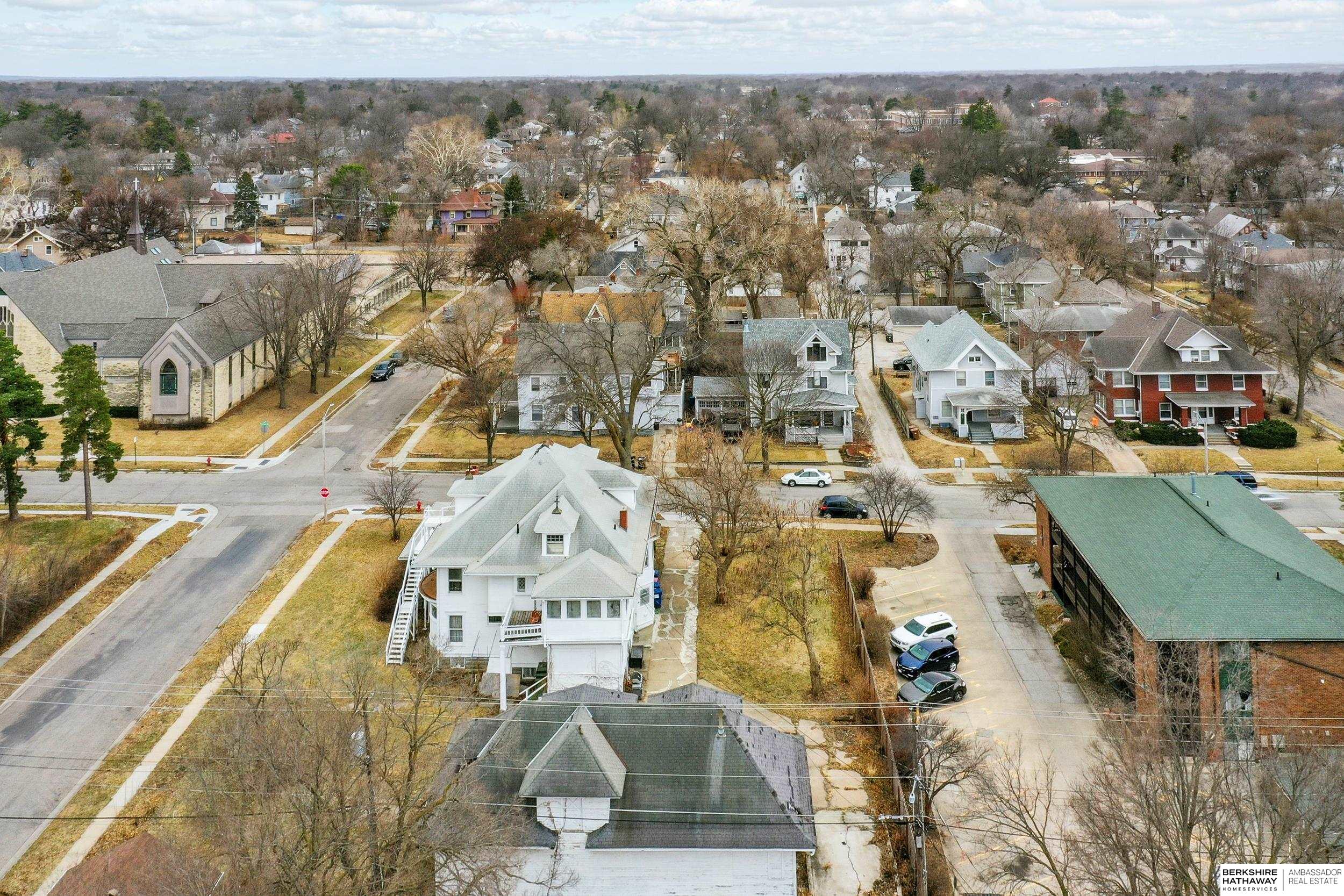 Lincoln, Nebraska 68502, United States, 8 Bedrooms Bedrooms, ,6 BathroomsBathrooms,Residential,Active,93840