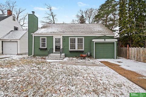 Photo of 3544 N 53 Street, Omaha, NE 68104 (MLS # 22607063)