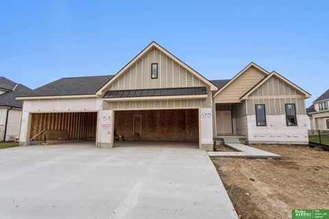 Photo of 3308 S 206th Street, Elkhorn, NE 68022 (MLS # 22533621)