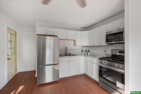 Photo of 4113 Bartmann Drive, Bellevue, NE 68147 (MLS # 22529792)