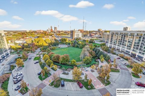 Photo of 200 S 31st Avenue #4408, Omaha, NE 68131 (MLS # 22531951)
