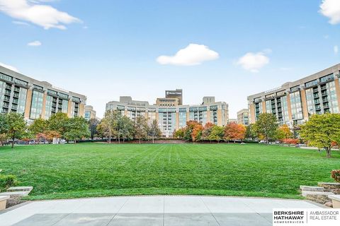 Photo of 200 S 31st Avenue #4408, Omaha, NE 68131 (MLS # 22531951)