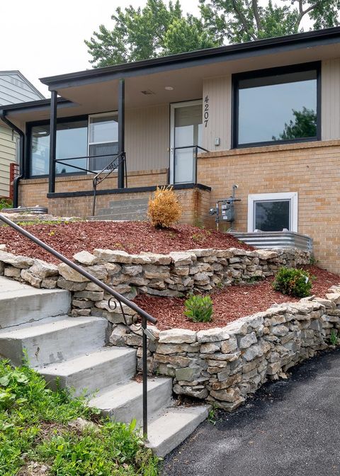 Photo of 4207 Camden Avenue, Omaha, NE 68111 (MLS # 22521645)