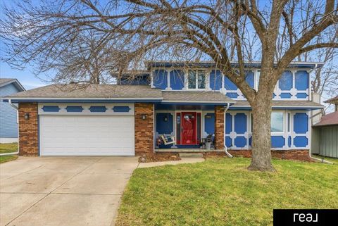 Photo of 12908 S 29th Avenue, Bellevue, NE 68123 (MLS # 22608208)