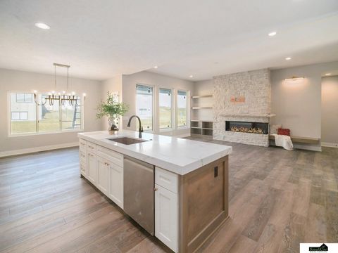 Photo of 2121 Milrose Branch Road, Lincoln, NE 68520 (MLS # 22534001)