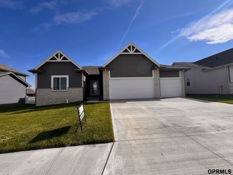 Photo of 12105 Daniell Road, Bellevue, NE 68123 (MLS # 22600412)