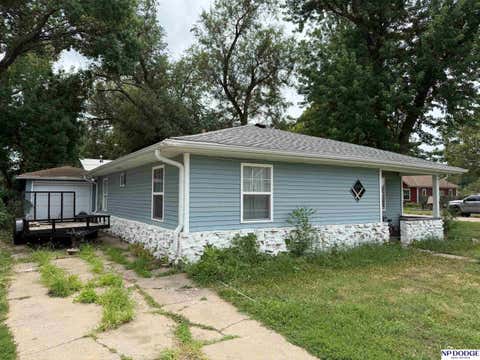 Photo of 939 W Linden Avenue, Fremont, NE 68025 (MLS # 22621064)