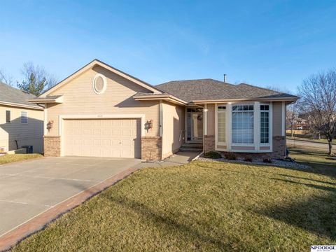 Photo of 7825 S 94th Street, La Vista, NE 68128 (MLS # 22602300)