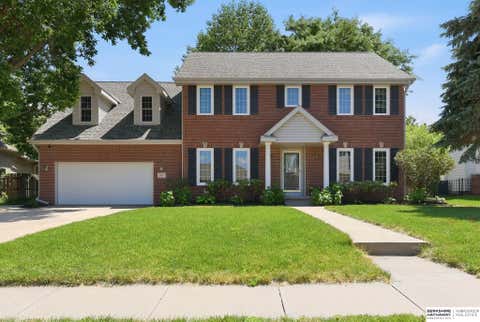 Photo of 14115 Ames Avenue, Omaha, NE 68164 (MLS # 22616103)