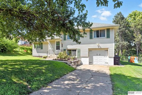 Photo of 3816 Martha Street, Omaha, NE 68105 (MLS # 22530072)