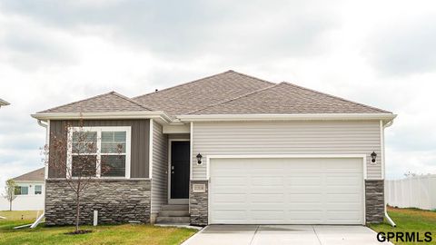 Photo of 7120 S 205th Street, Gretna, NE 68028 (MLS # 22526678)