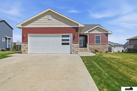 Photo of 2456 N Columbia Avenue, Seward, NE 68434 (MLS # 22609195)