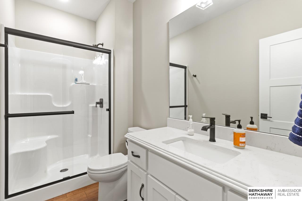 Blair, Nebraska 68008, United States, 4 Bedrooms Bedrooms, ,3 BathroomsBathrooms,Residential,Active,221884