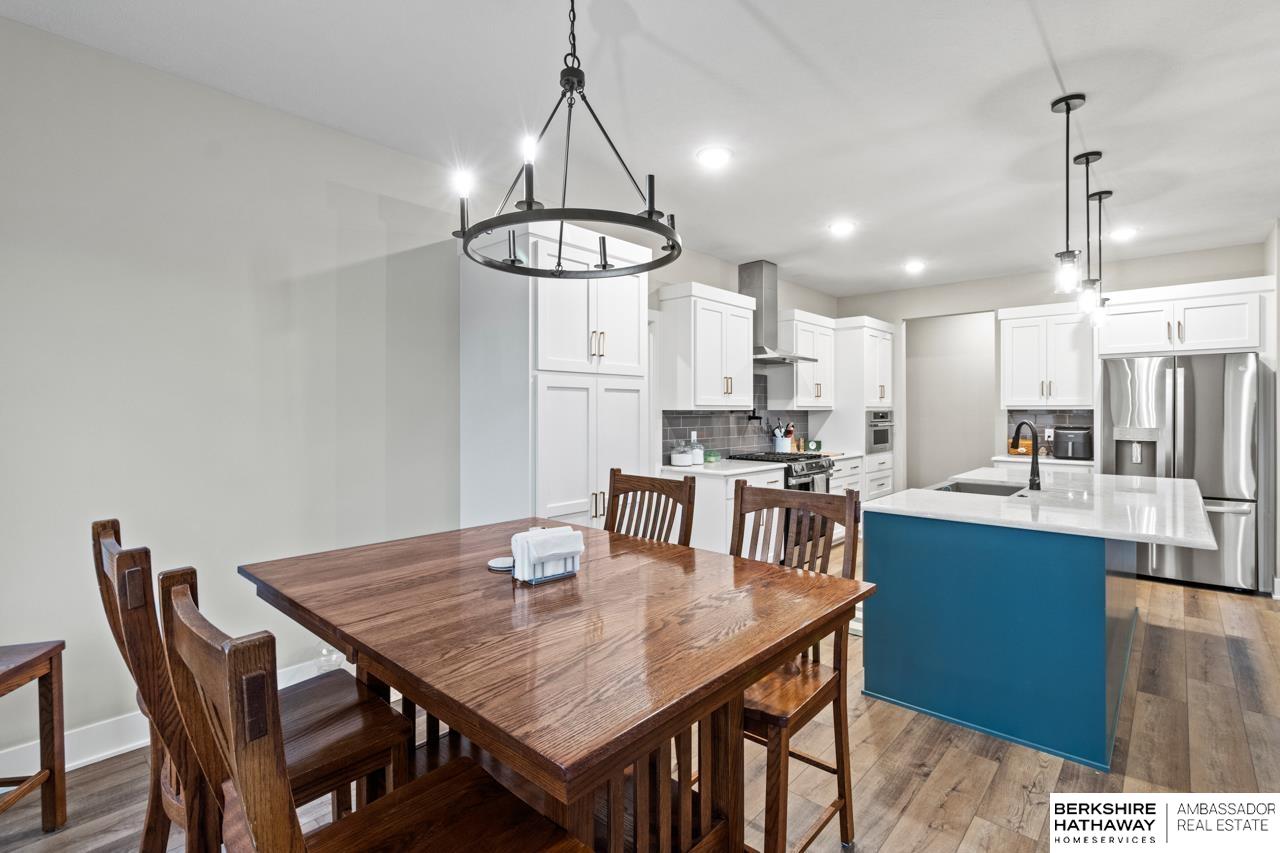 Blair, Nebraska 68008, United States, 4 Bedrooms Bedrooms, ,3 BathroomsBathrooms,Residential,Active,221884