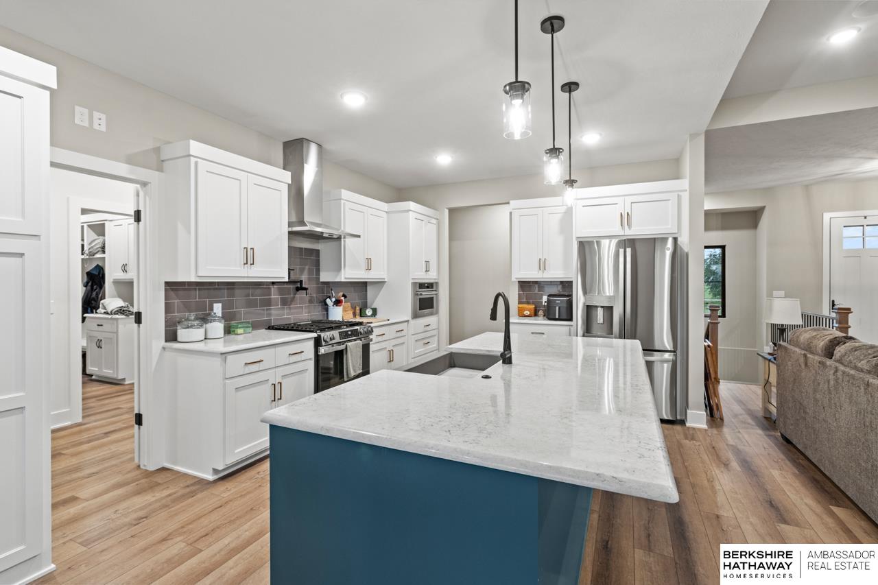 Blair, Nebraska 68008, United States, 4 Bedrooms Bedrooms, ,3 BathroomsBathrooms,Residential,Active,221884