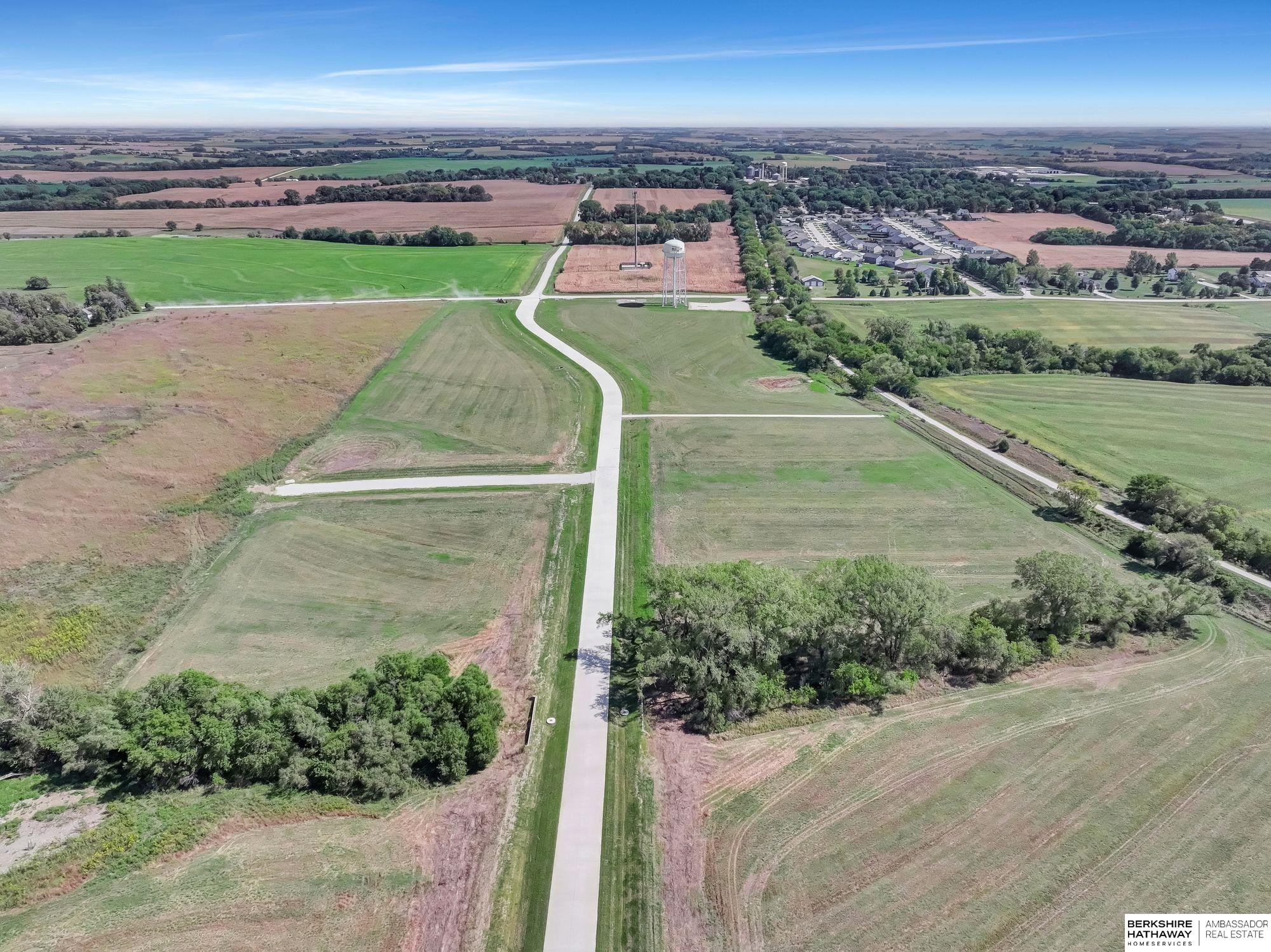 Eagle, Nebraska 68347, United States, ,Land,Active,210908