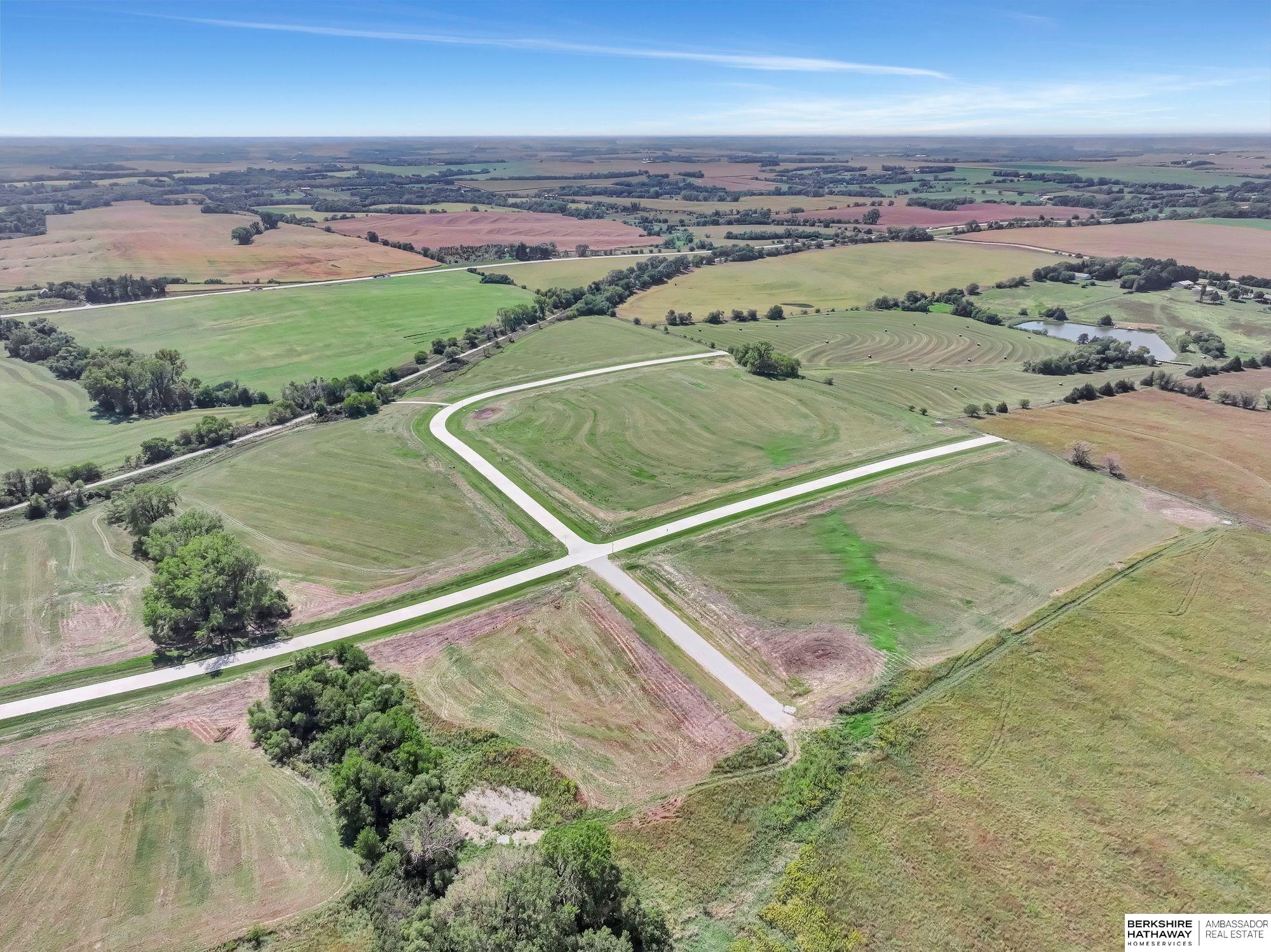 Eagle, Nebraska 68347, United States, ,Land,Active,210908