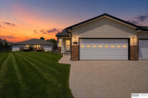 Photo of 2520 Winston Circle, Fremont, NE 68025 (MLS # 22621539)