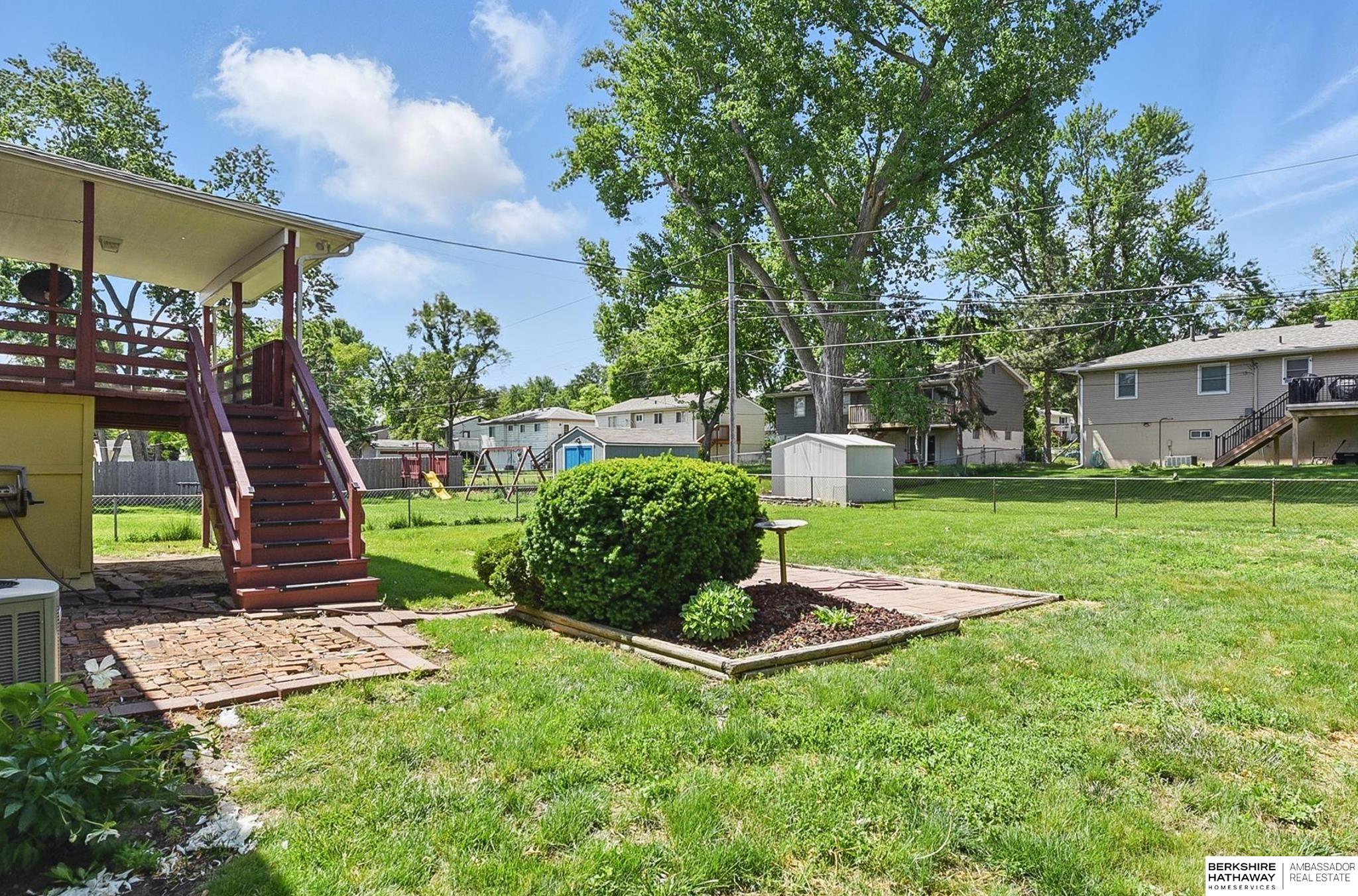 Omaha, Nebraska 68154, United States, 3 Bedrooms Bedrooms, ,2 BathroomsBathrooms,Residential,Pending,136923