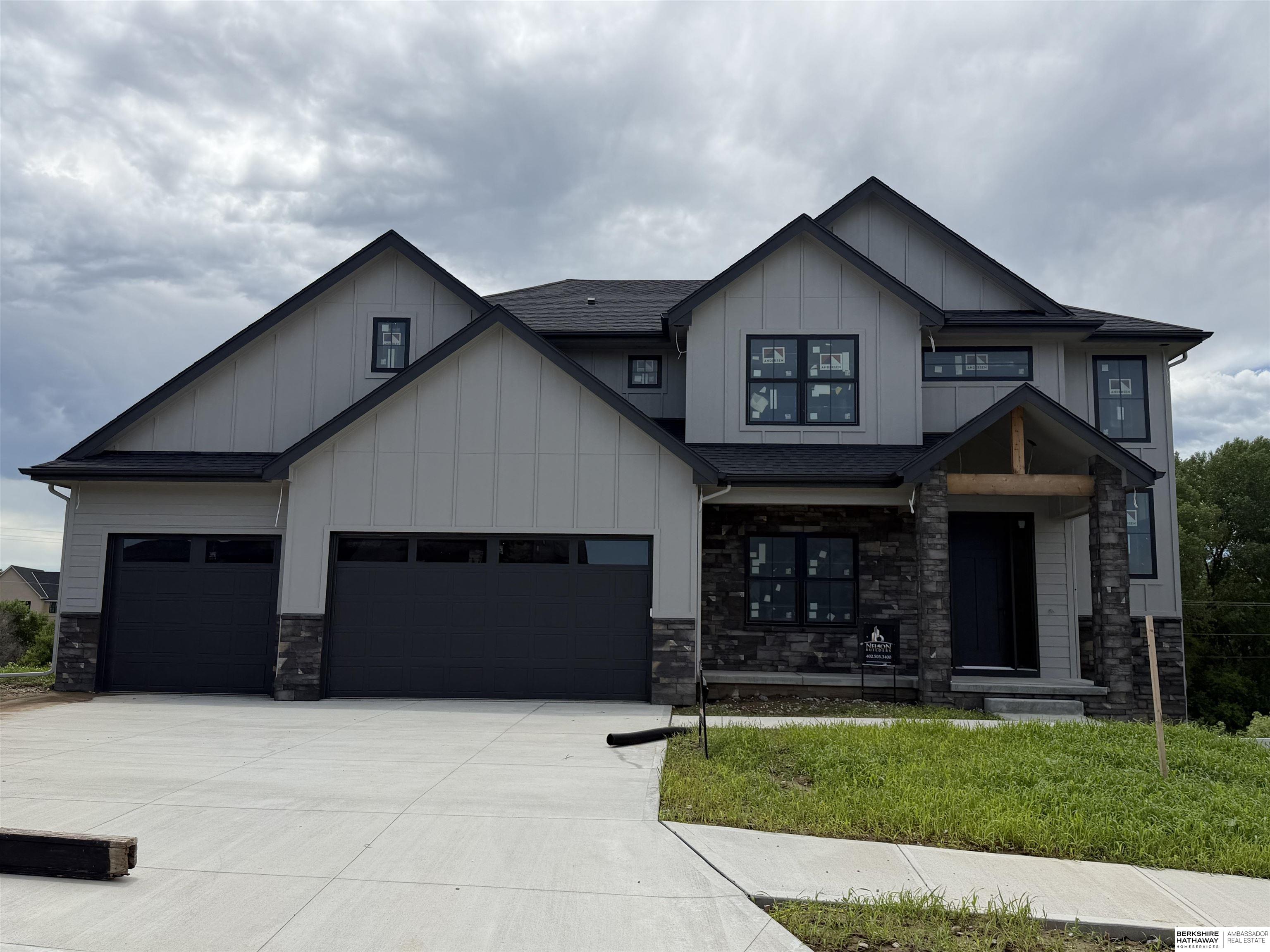 Photo 1 of 67 — 21801 Parkview Drive, Gretna, NE 68028