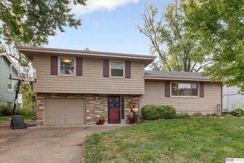 Photo of 2417 S 124th Street, Omaha, NE 68144 (MLS # 22529100) Photo of 2417 S 124th Street, Omaha, NE 68144 (MLS # 22529100)