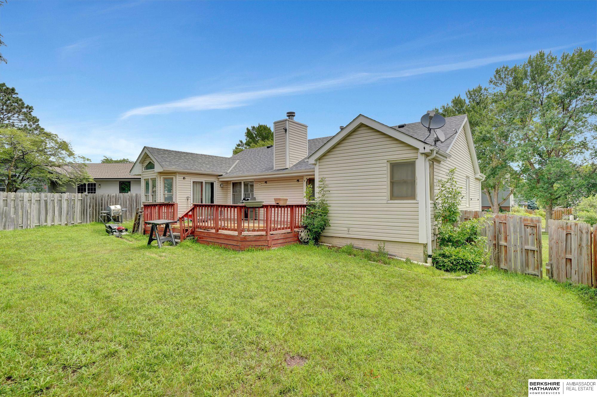 Lincoln, Nebraska 68512, United States, 3 Bedrooms Bedrooms, ,2 BathroomsBathrooms,Residential,Active,224615