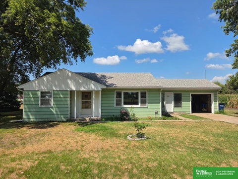Photo of 1014 E 9th Street, Schuyler, NE 68661 (MLS # 22621575)
