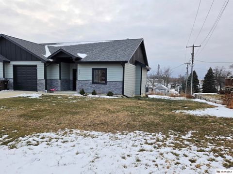 Photo of 111 N Ash Street, Leigh, NE 68643 (MLS # 22534662)