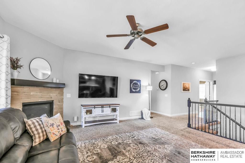 Bellevue, Nebraska 68123, United States, 4 Bedrooms Bedrooms, ,3 BathroomsBathrooms,Residential,Active,146965