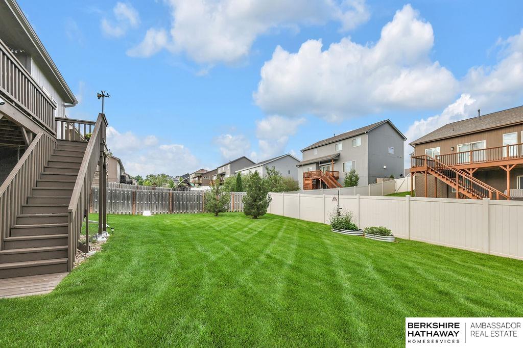 Bellevue, Nebraska 68123, United States, 4 Bedrooms Bedrooms, ,3 BathroomsBathrooms,Residential,Active,146965