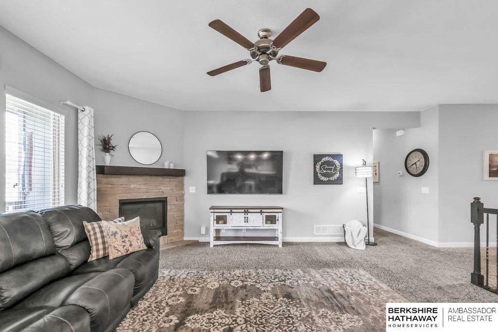 Bellevue, Nebraska 68123, United States, 4 Bedrooms Bedrooms, ,3 BathroomsBathrooms,Residential,Active,146965