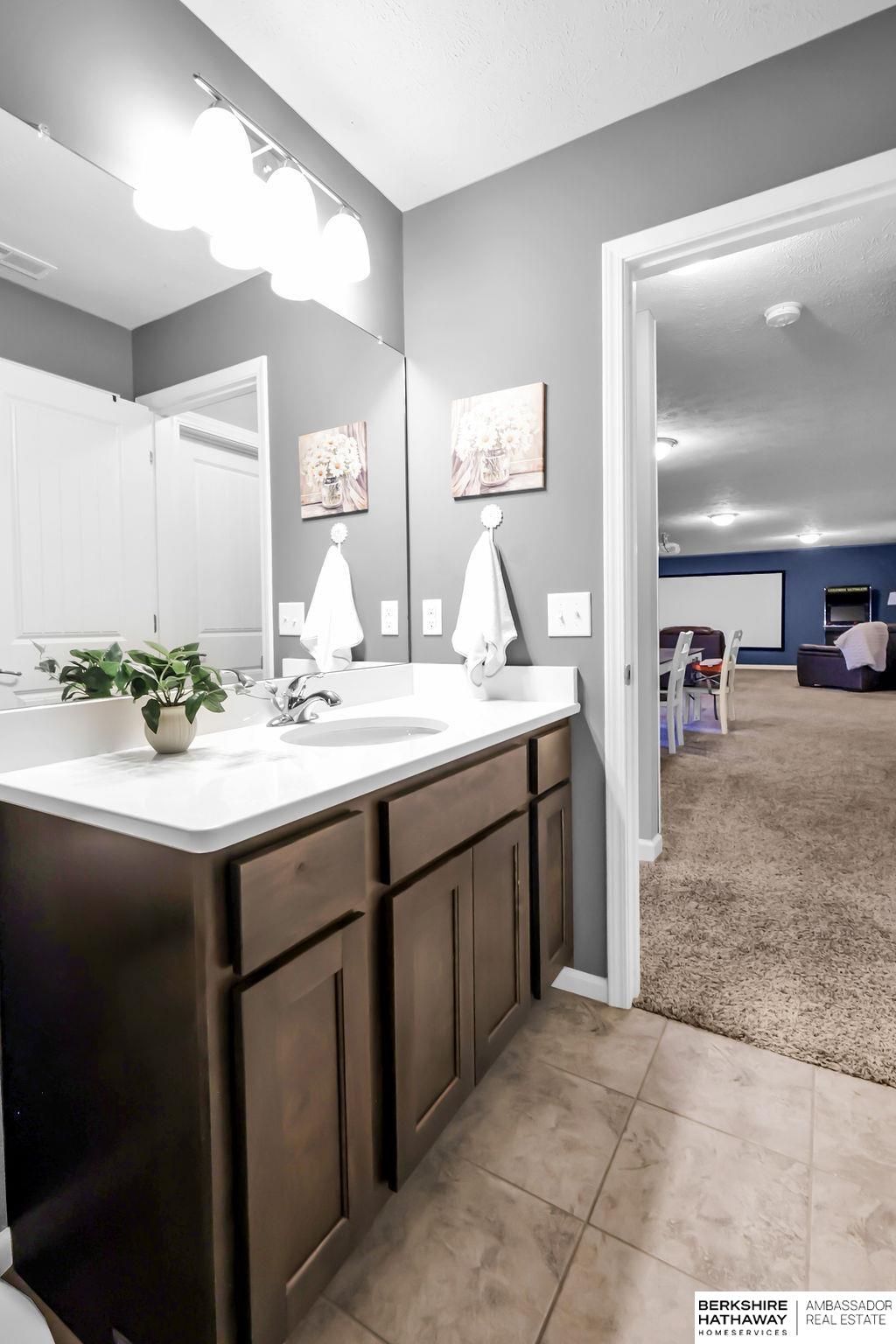 Bellevue, Nebraska 68123, United States, 4 Bedrooms Bedrooms, ,3 BathroomsBathrooms,Residential,Active,146965