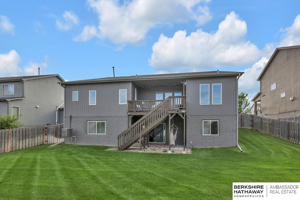 Bellevue, Nebraska 68123, United States, 4 Bedrooms Bedrooms, ,3 BathroomsBathrooms,Residential,Active,146965