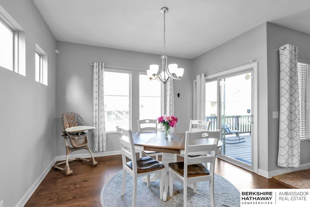 Bellevue, Nebraska 68123, United States, 4 Bedrooms Bedrooms, ,3 BathroomsBathrooms,Residential,Active,146965