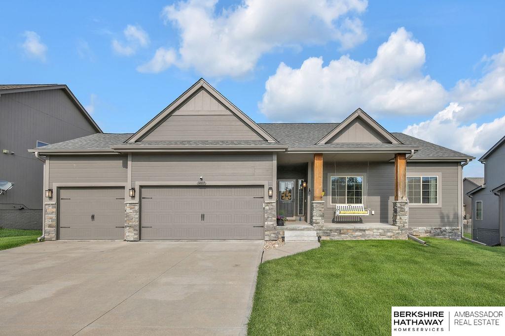 Bellevue, Nebraska 68123, United States, 4 Bedrooms Bedrooms, ,3 BathroomsBathrooms,Residential,Active,146965