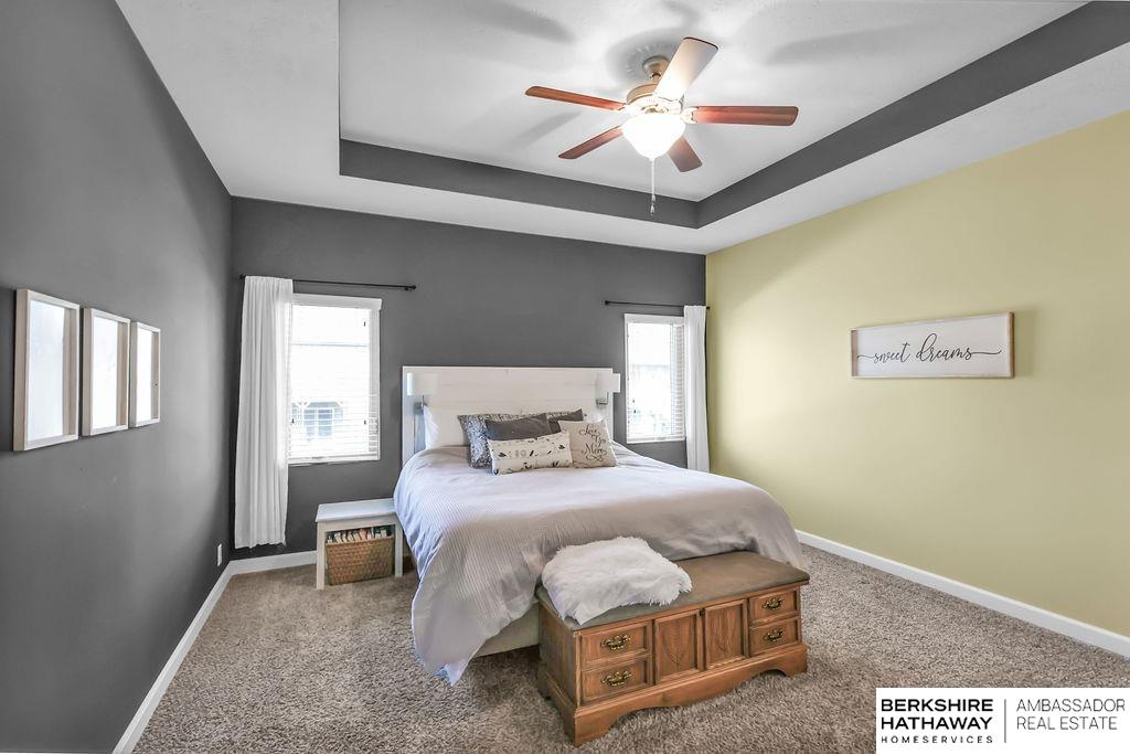 Bellevue, Nebraska 68123, United States, 4 Bedrooms Bedrooms, ,3 BathroomsBathrooms,Residential,Active,146965