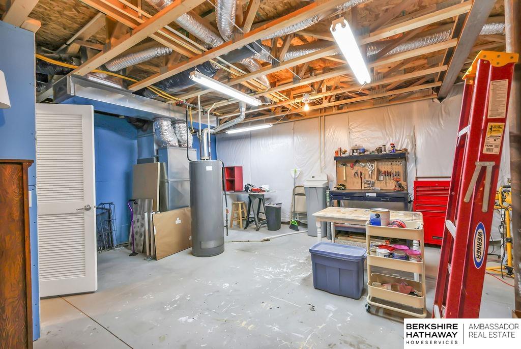 Bellevue, Nebraska 68123, United States, 4 Bedrooms Bedrooms, ,3 BathroomsBathrooms,Residential,Active,146965