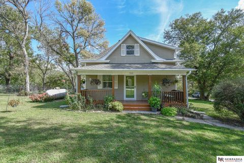 Photo of 500 Main Street, Douglas, NE 68344 (MLS # 22528490)