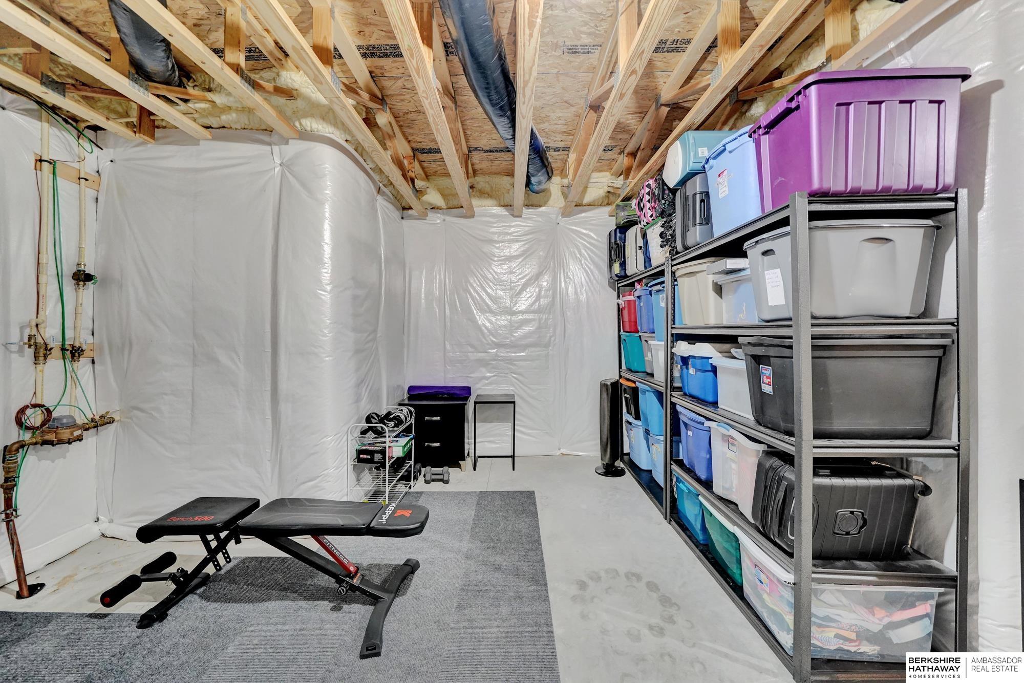 Papillion, Nebraska 68046, United States, 4 Bedrooms Bedrooms, ,3 BathroomsBathrooms,Residential,Active,181658