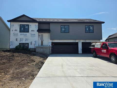 Photo of 14931 Werner Street, Waverly, NE 68462 (MLS # 22621416)