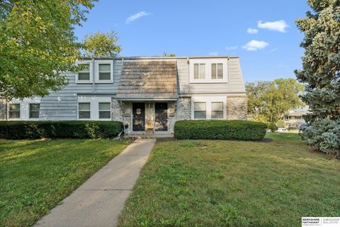 Photo of 1302 Wilroy Road #1, Bellevue, NE 68005 (MLS # 22528460)