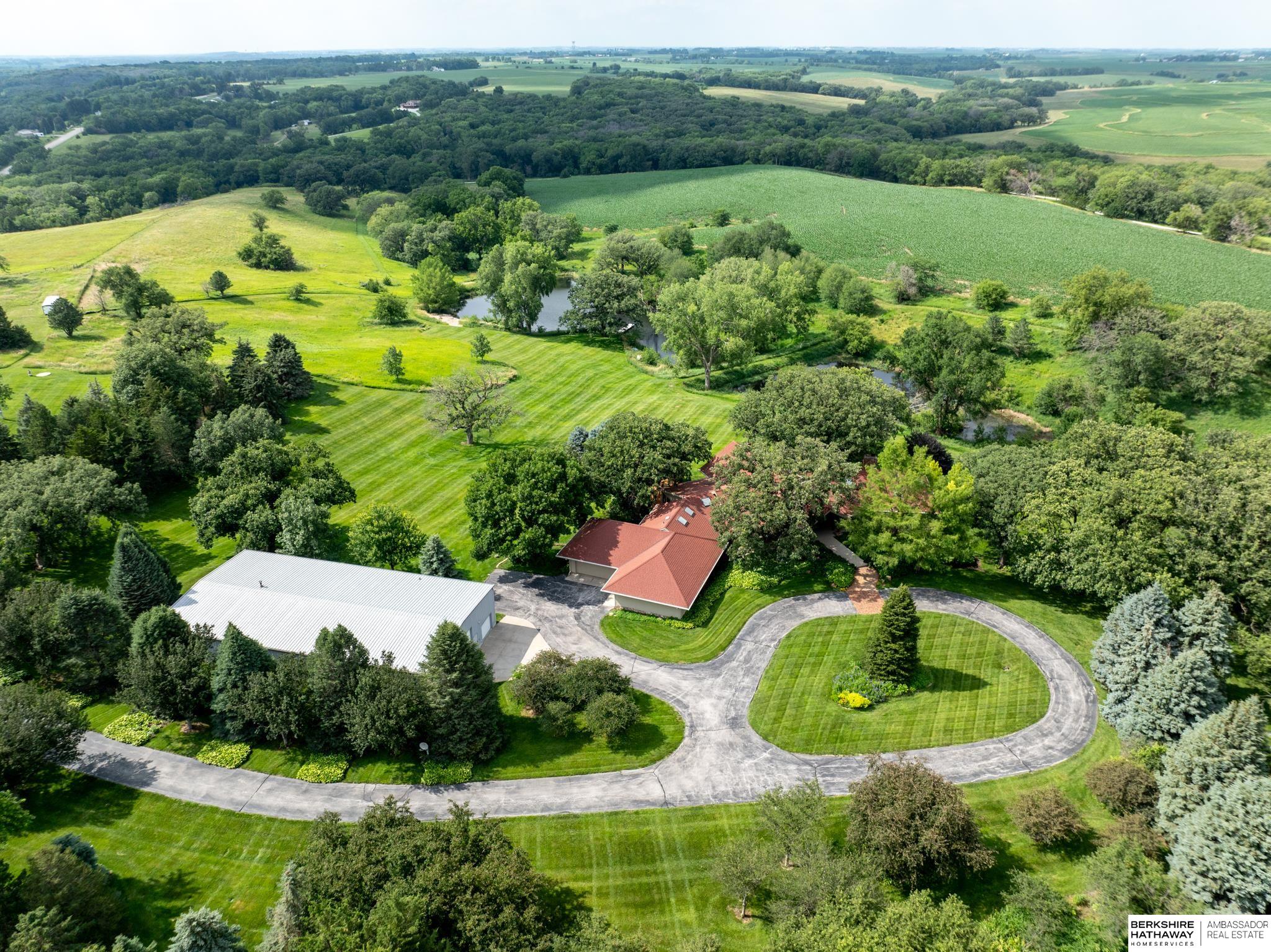 Valley, Nebraska 68064, United States, 4 Bedrooms Bedrooms, ,4 BathroomsBathrooms,Residential,Active,127093