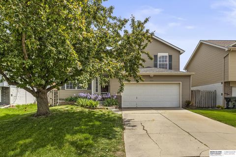 Photo of 13021 Vernon Avenue, Omaha, NE 68164 (MLS # 22613807)