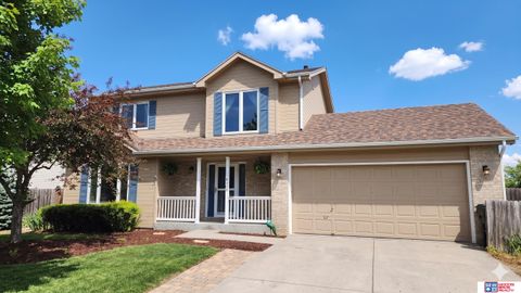 Photo of 5406 NW 4th Street, Lincoln, NE 68521 (MLS # 22610783)