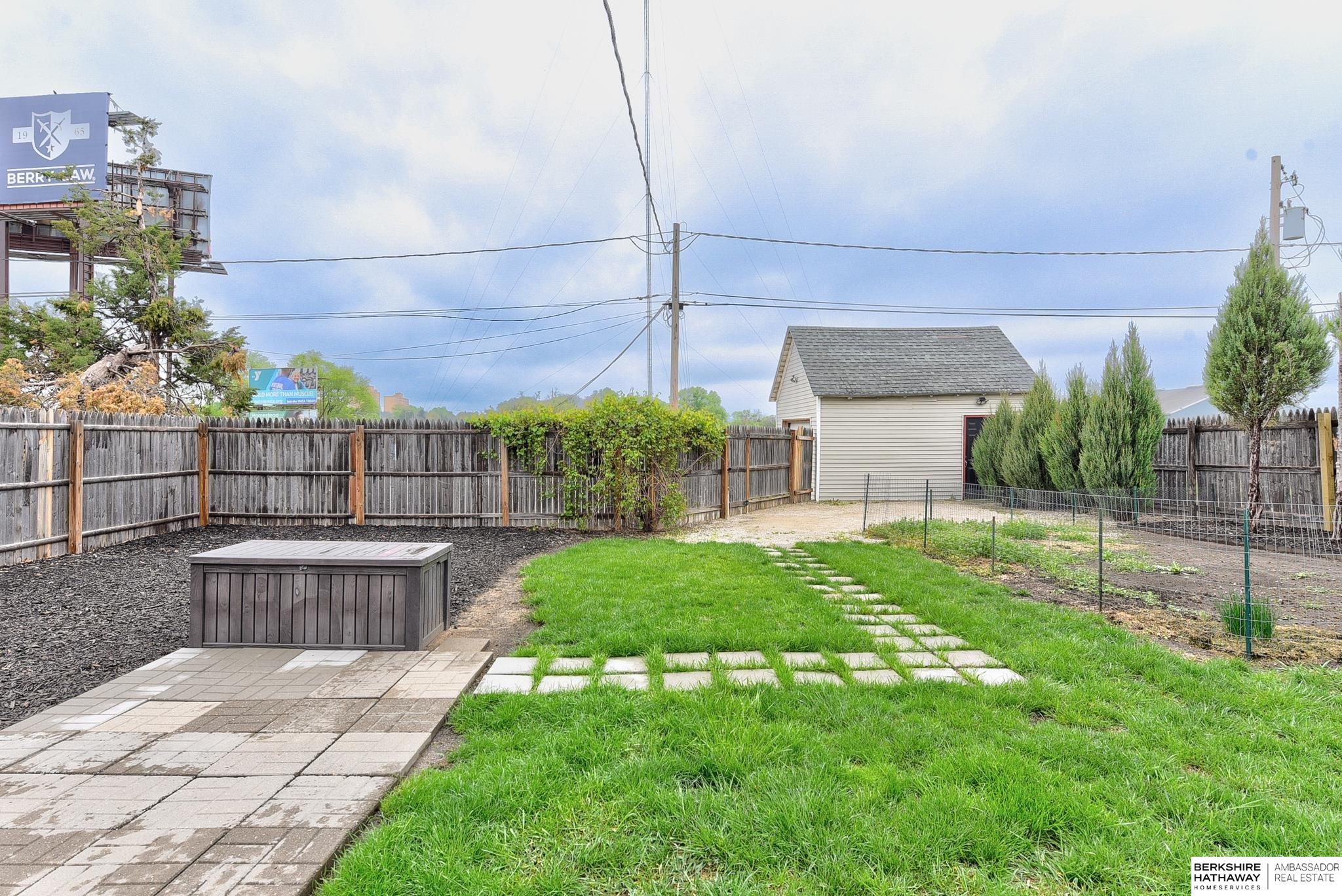 Omaha, Nebraska 68105, United States, 1 Bedroom Bedrooms, ,1 BathroomBathrooms,Residential,Pending,122050