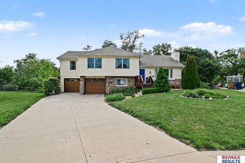 Photo of 1005 Dogwood Circle, Bellevue, NE 68005 (MLS # 22617721)