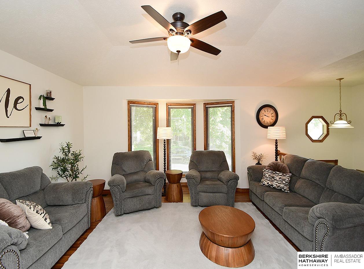 Omaha, Nebraska 68137, United States, 3 Bedrooms Bedrooms, ,2 BathroomsBathrooms,Residential,Active,180287